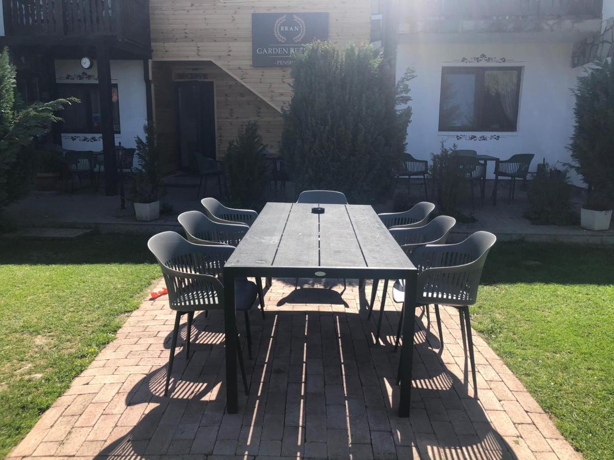 Garden Retreat (adults Only) Pensión 4*