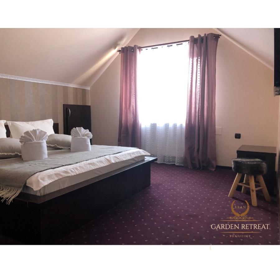 Pensión Garden Retreat (adults Only)