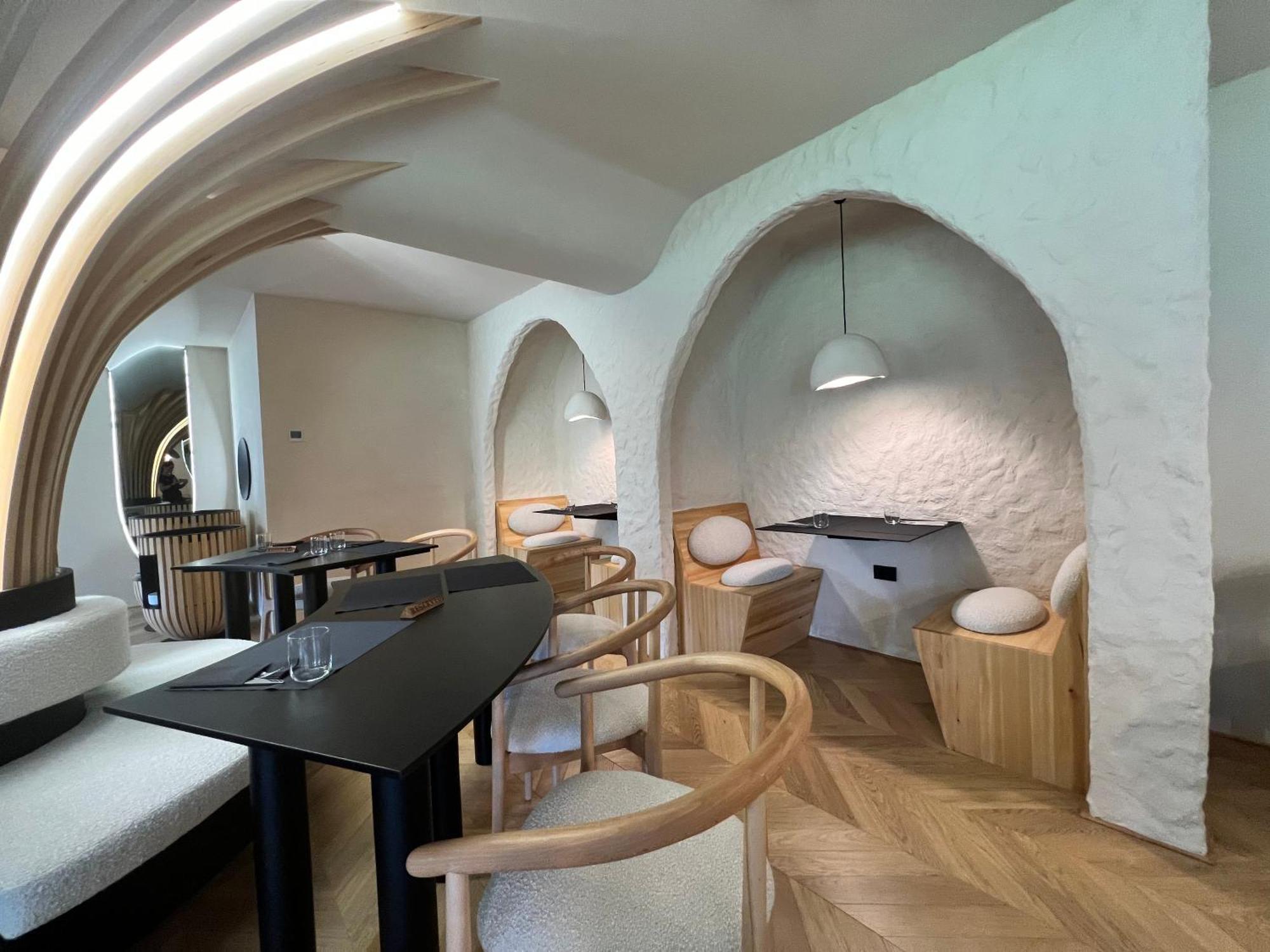 Pensión Garden Retreat (adults Only) 4*